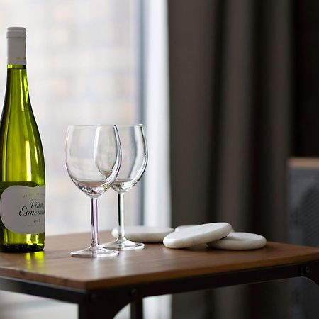 Elite Apartments Chlebova Premium Gdansk Ngoại thất bức ảnh