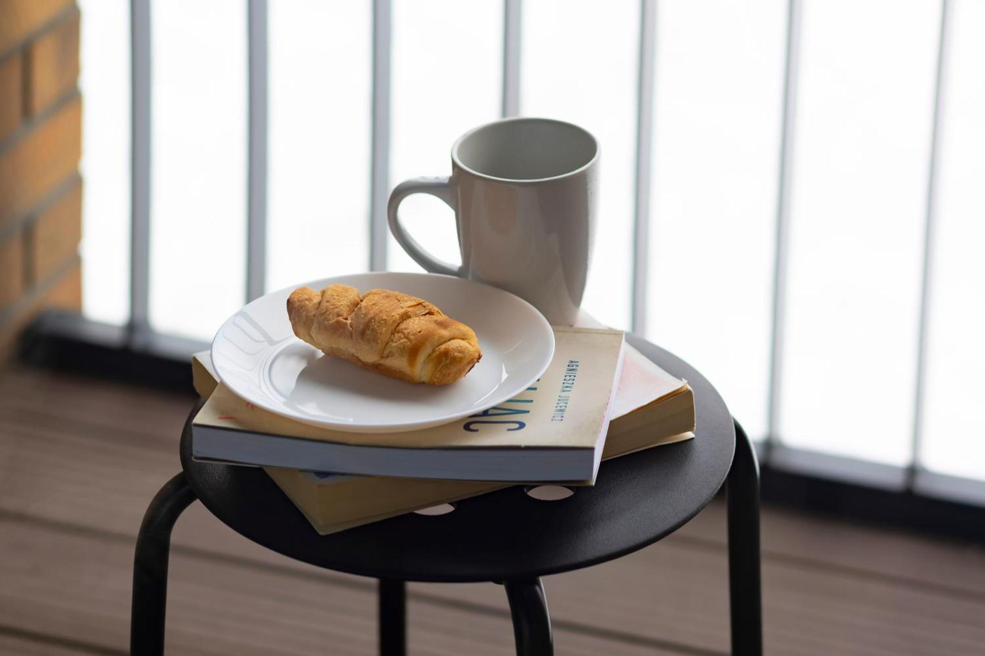 Elite Apartments Chlebova Premium Gdansk Ngoại thất bức ảnh