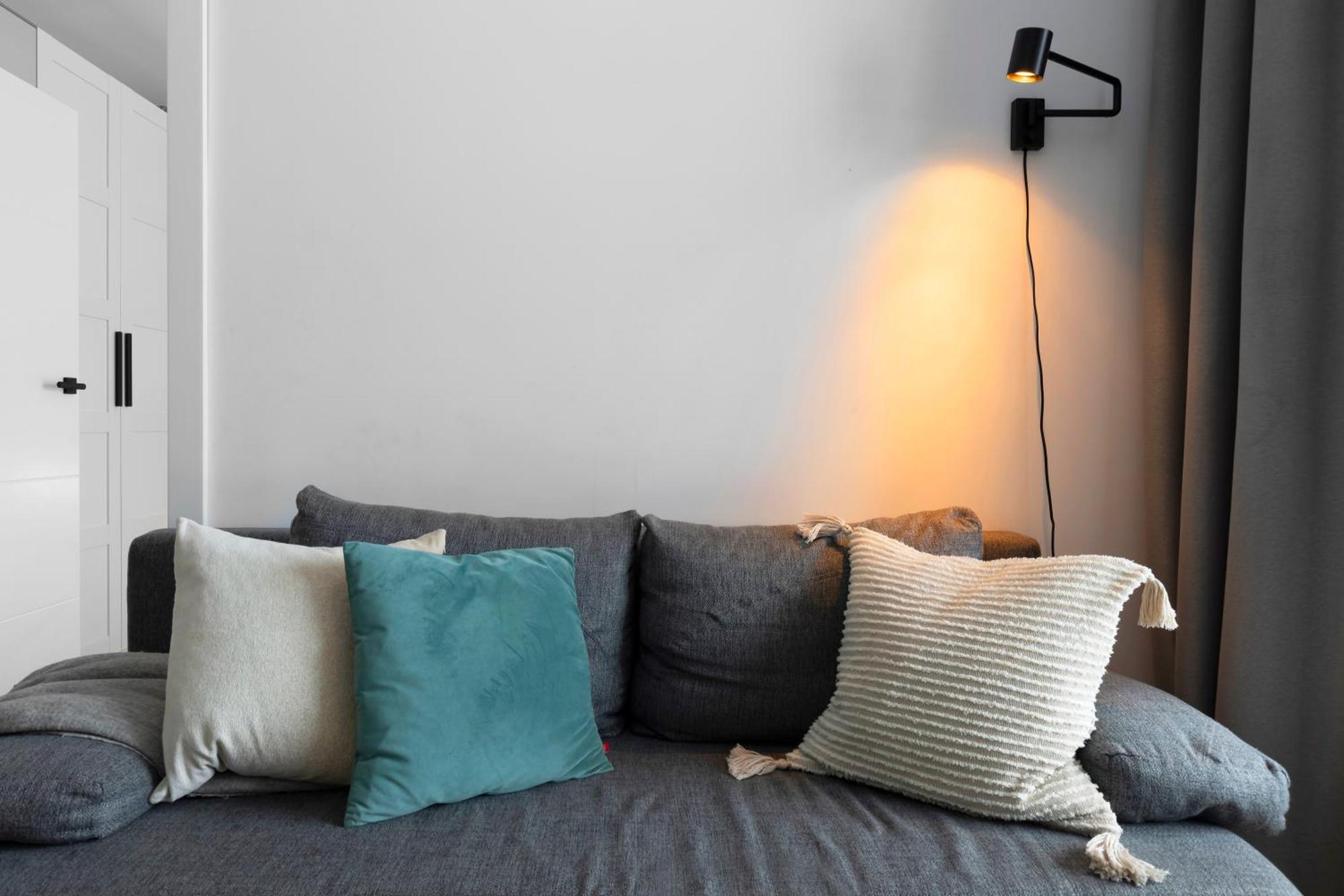 Elite Apartments Chlebova Premium Gdansk Ngoại thất bức ảnh