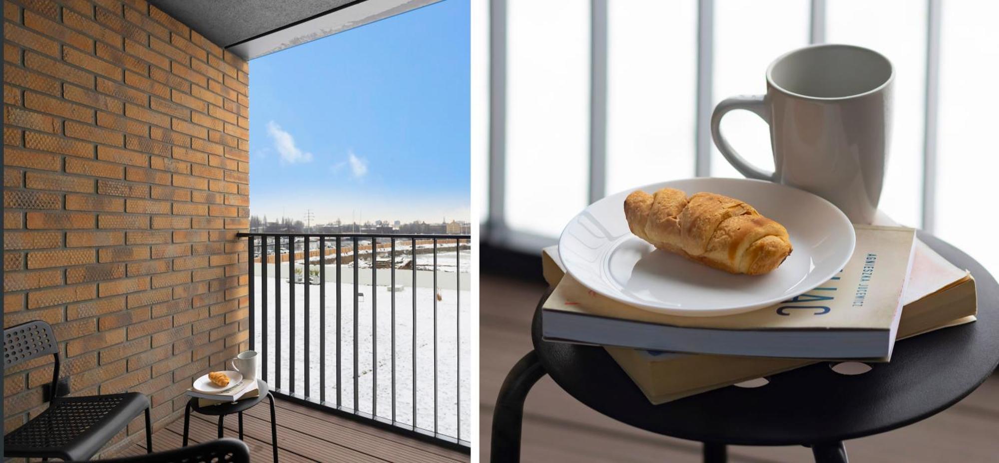 Elite Apartments Chlebova Premium Gdansk Ngoại thất bức ảnh