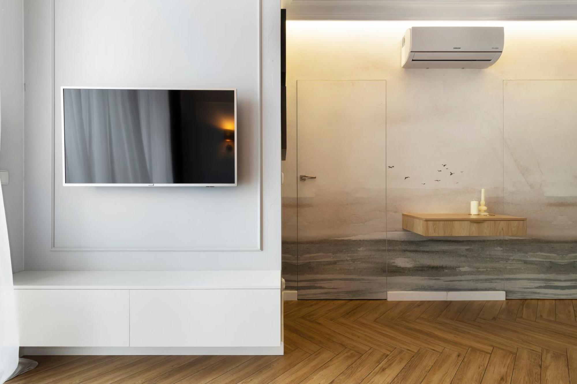 Elite Apartments Chlebova Premium Gdansk Ngoại thất bức ảnh