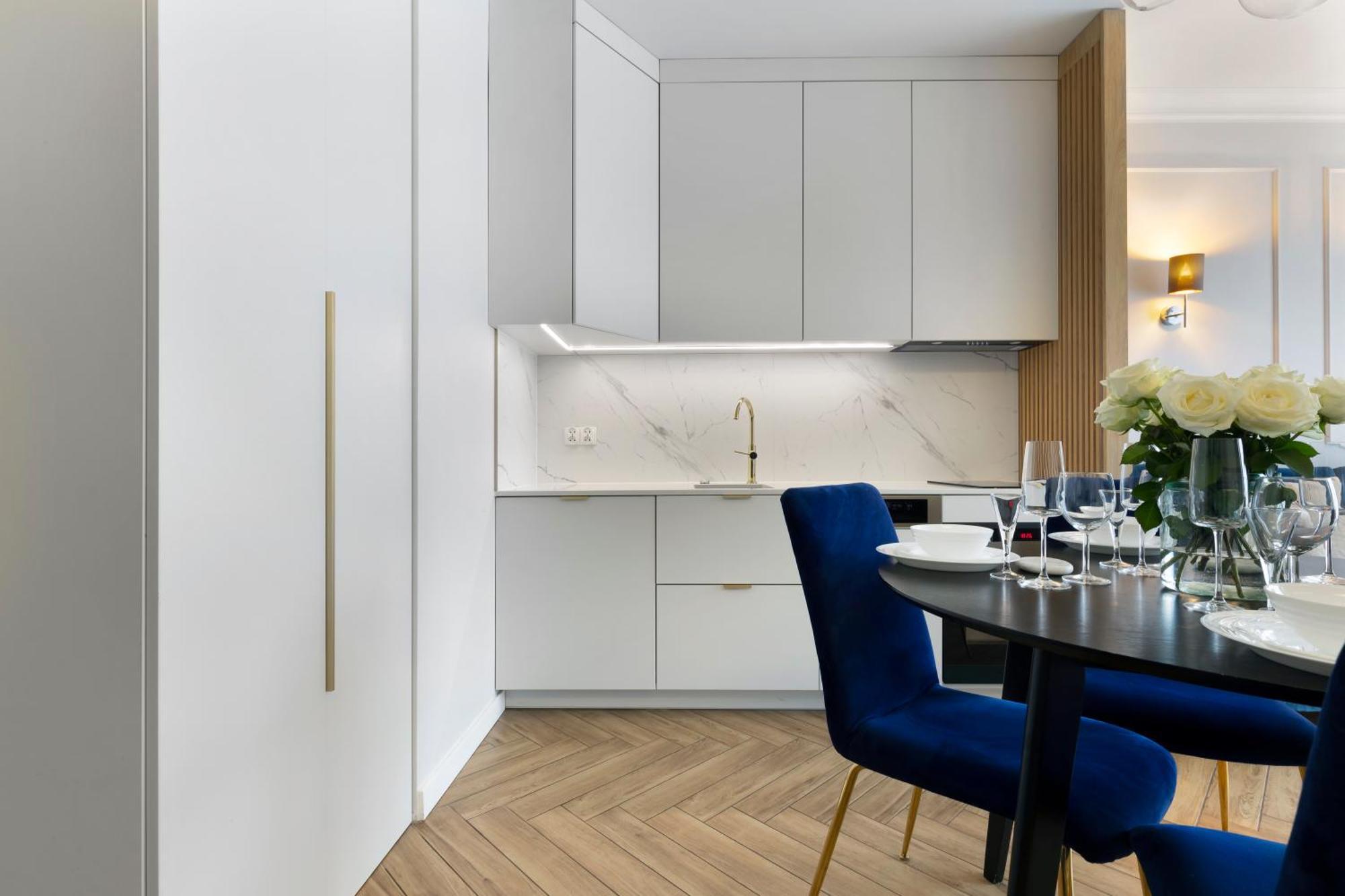 Elite Apartments Chlebova Premium Gdansk Ngoại thất bức ảnh