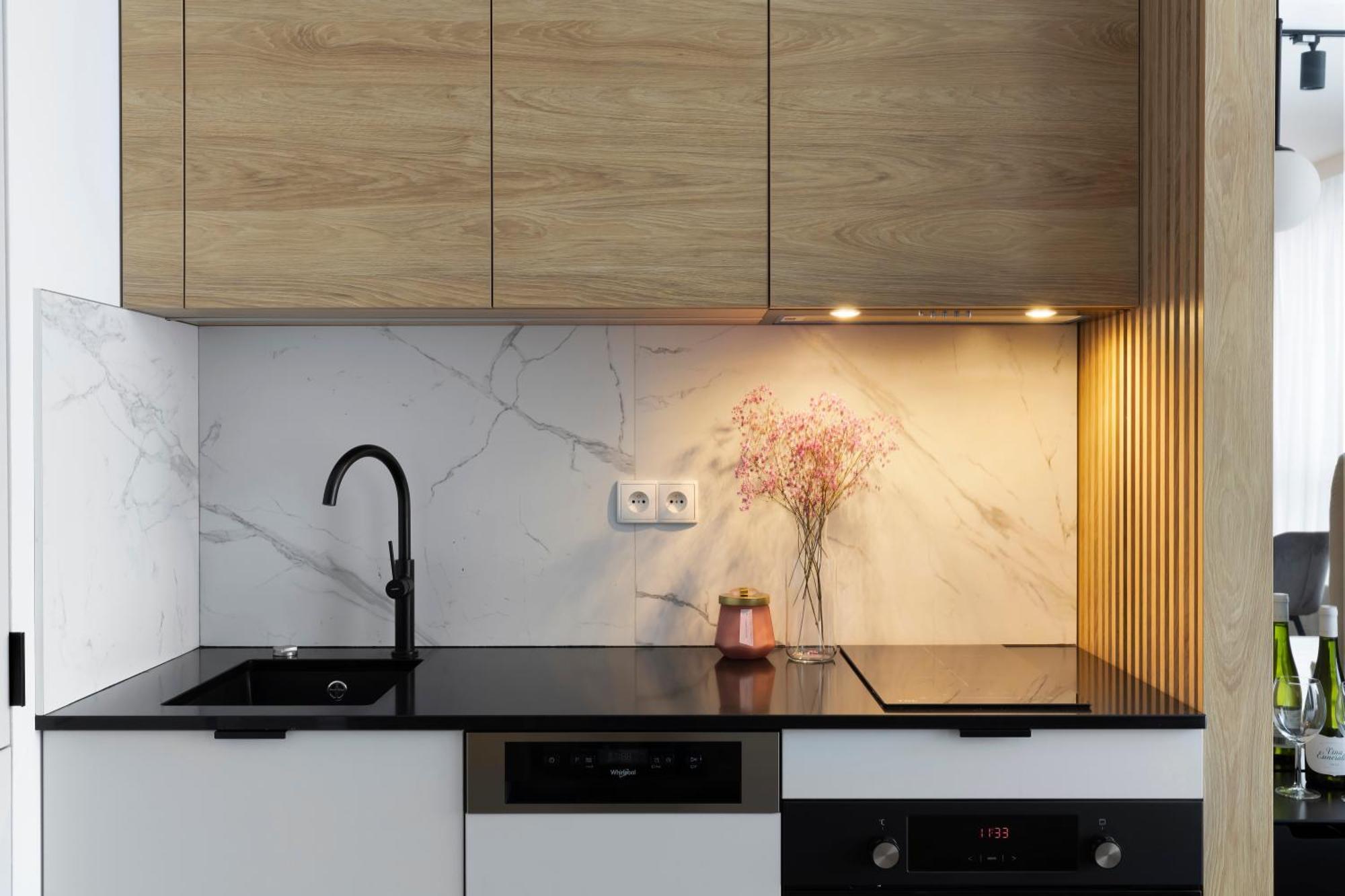 Elite Apartments Chlebova Premium Gdansk Ngoại thất bức ảnh